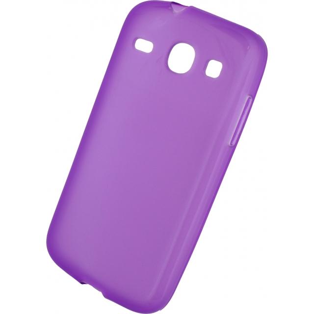 Mobilize Gelly Case Samsung Galaxy Core I8260 Purple mobilize kopen in de aanbieding Mobilize Gelly Case Samsung Galaxy Core I8260 Purple mobilize kopen in de aanbieding