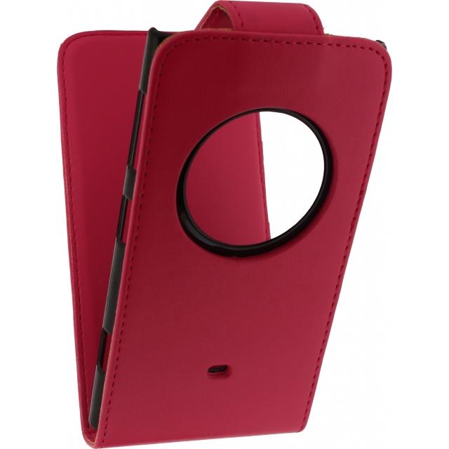 Xccess Flip Case Nokia Lumia 1020 Pink xccess kopen in de aanbieding Xccess Flip Case Nokia Lumia 1020 Pink xccess kopen in de aanbieding