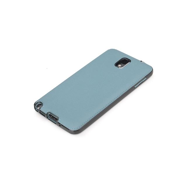 Rock Joyful Free Cover Samsung Galaxy Note 3 N9000 Grey rock kopen in de aanbieding