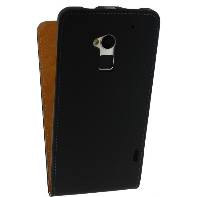 Mobilize Ultra Slim Flip Case Htc One Max Black mobilize kopen in de aanbieding Mobilize Ultra Slim Flip Case Htc One Max Black mobilize kopen in de aanbieding
