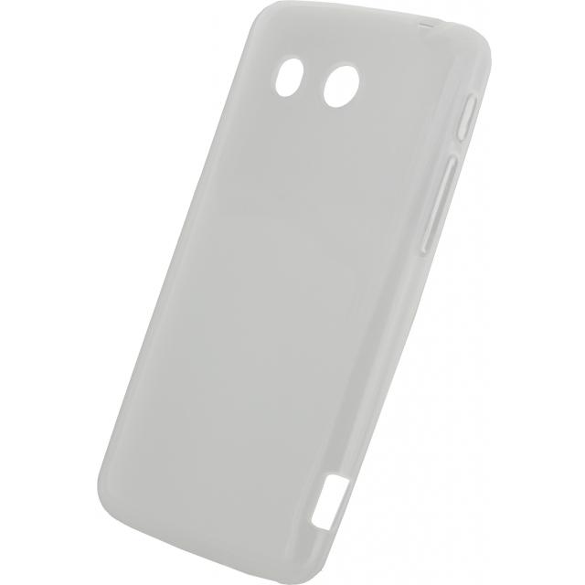Xccess Tpu Case Huawei Ascend G525 Transparent White xccess kopen in de aanbieding