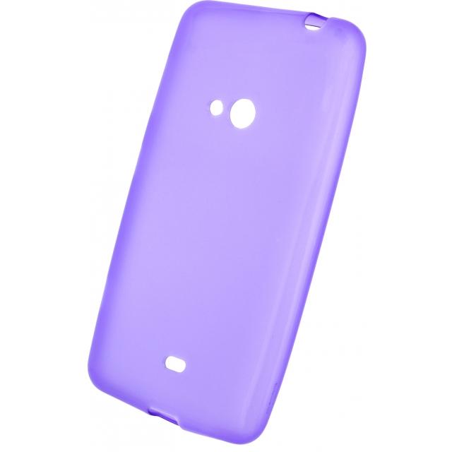 Mobilize Gelly Case Nokia Lumia 625 Purple mobilize kopen in de aanbieding Mobilize Gelly Case Nokia Lumia 625 Purple mobilize kopen in de aanbieding