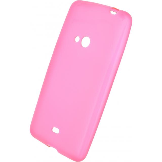 Mobilize Gelly Case Nokia Lumia 625 Pink mobilize kopen in de aanbieding Mobilize Gelly Case Nokia Lumia 625 Pink mobilize kopen in de aanbieding
