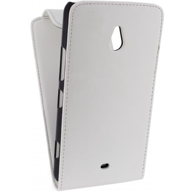 Xccess Flip Case Nokia Lumia 1320 White xccess kopen in de aanbieding Xccess Flip Case Nokia Lumia 1320 White xccess kopen in de aanbieding