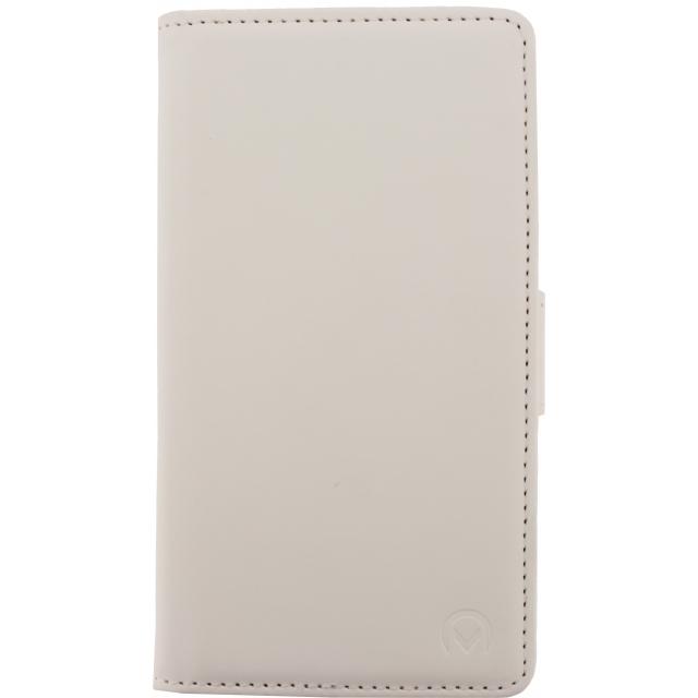 Afbeelding van Mobilize Slim Wallet Book Case Huawei Ascend G6 4G Purple