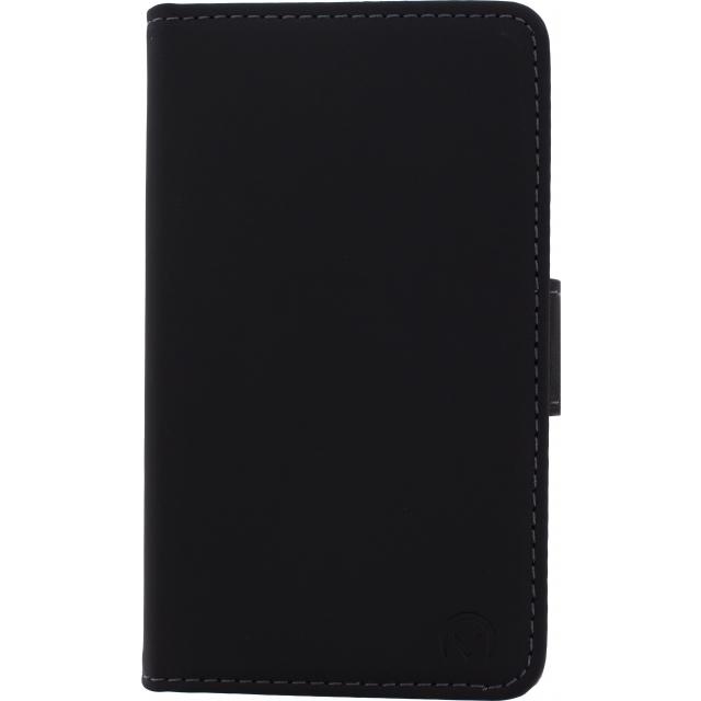 Afbeelding van Mobilize Premium Magnet Book Case LG L70 Black