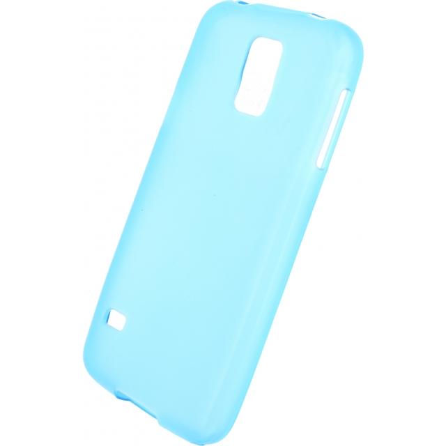 Mobilize Gelly Case Samsung Galaxy S5S5 Pluss5 Neo Transparent Turqu mobilize kopen in de aanbieding Mobilize Gelly Case Samsung Galaxy S5S5 Pluss5 Neo Transparent Turqu mobilize kopen in de aanbieding
