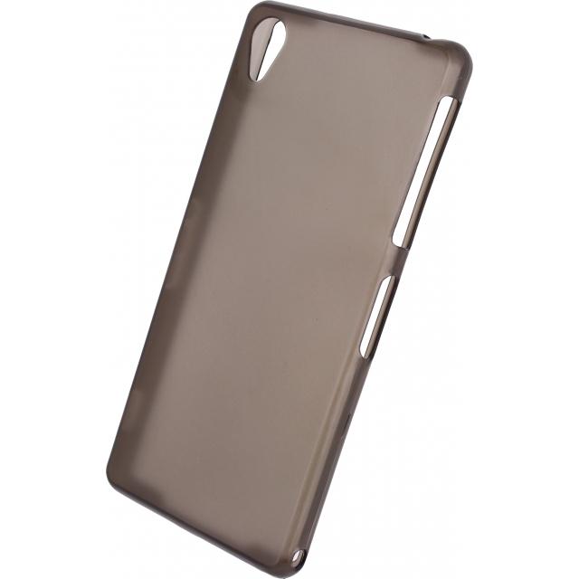 Mobilize Gelly Case Sony Xperia Z2 Smokey Grey mobilize kopen in de aanbieding Mobilize Gelly Case Sony Xperia Z2 Smokey Grey mobilize kopen in de aanbieding