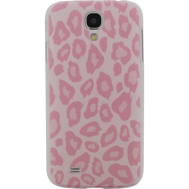 Afbeelding van Xccess Cover Apple iPhone 4/4S Pink Panter
