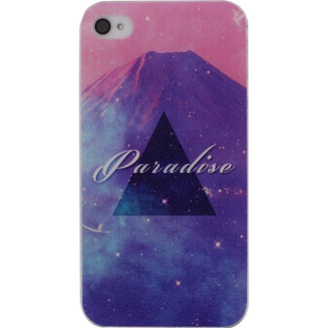 Afbeelding van Xccess Cover Apple iPhone 5/5S/SE Paradise