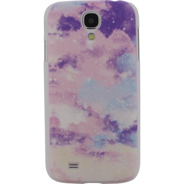 Xccess Cover Samsung Galaxy S4 I9500I9505 Pink Sky xccess kopen in de aanbieding