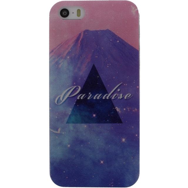Afbeelding van Xccess Cover Apple iPhone 4/4S Paradise