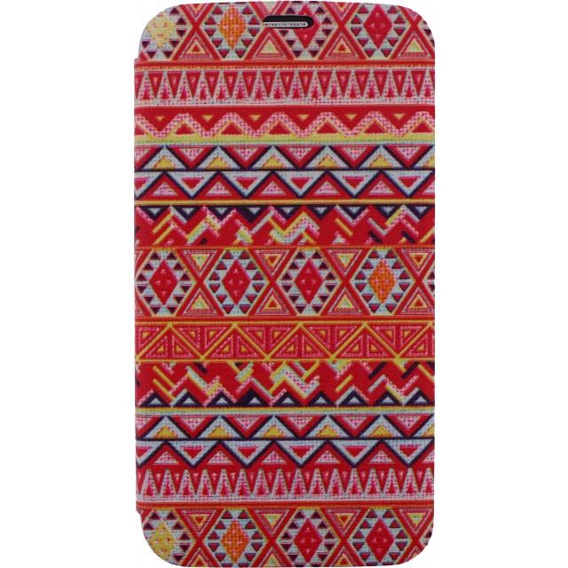Xccess Book Stand Case Samsung Galaxy S5S5 Pluss5 Neo Aztec Orange xccess kopen in de aanbieding Xccess Book Stand Case Samsung Galaxy S5S5 Pluss5 Neo Aztec Orange xccess kopen in de aanbieding