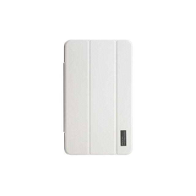 Rock New Elegant Case Samsung Galaxy Tab 4 70 White rock kopen in de aanbieding