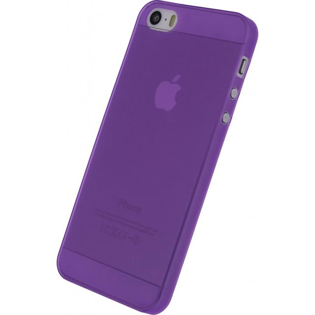 Xccess Thin Case Frosty Apple Iphone 55Sse Purple xccess kopen in de aanbieding Xccess Thin Case Frosty Apple Iphone 55Sse Purple xccess kopen in de aanbieding