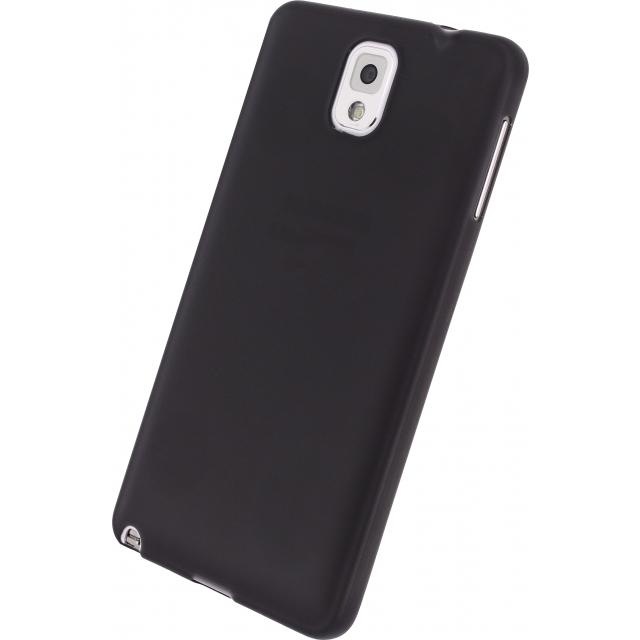 Xccess Thin Case Frosty Samsung Galaxy Note 3 N9000 Black xccess kopen in de aanbieding Xccess Thin Case Frosty Samsung Galaxy Note 3 N9000 Black xccess kopen in de aanbieding