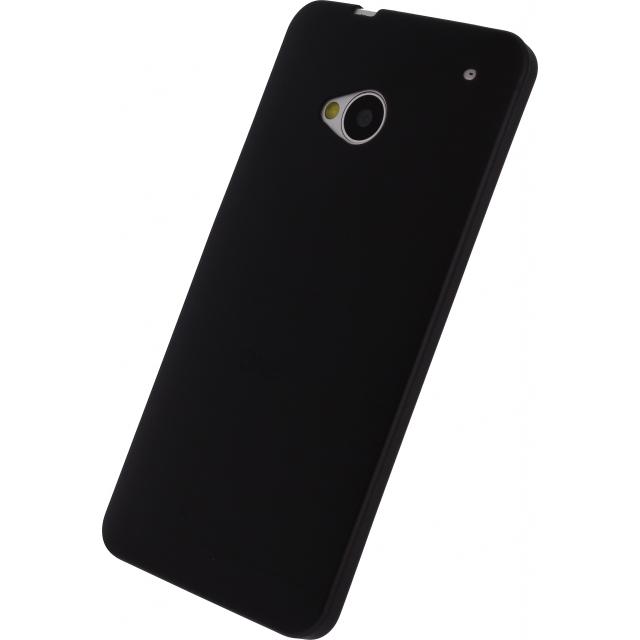 Xccess Thin Case Frosty Htc One Black xccess kopen in de aanbieding Xccess Thin Case Frosty Htc One Black xccess kopen in de aanbieding
