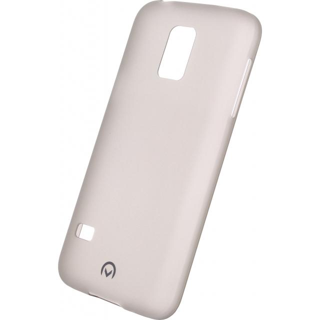 Afbeelding van Mobilize Gelly Case LG L40 Smokey Grey