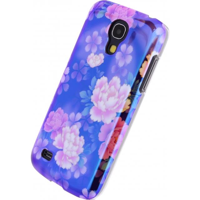Afbeelding van Xccess Cover Samsung Galaxy S4 Mini I9195 Universe