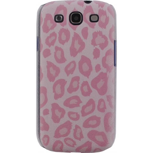 Afbeelding van Xccess Cover Samsung Galaxy S4 I9500/I9505 Pink Panter