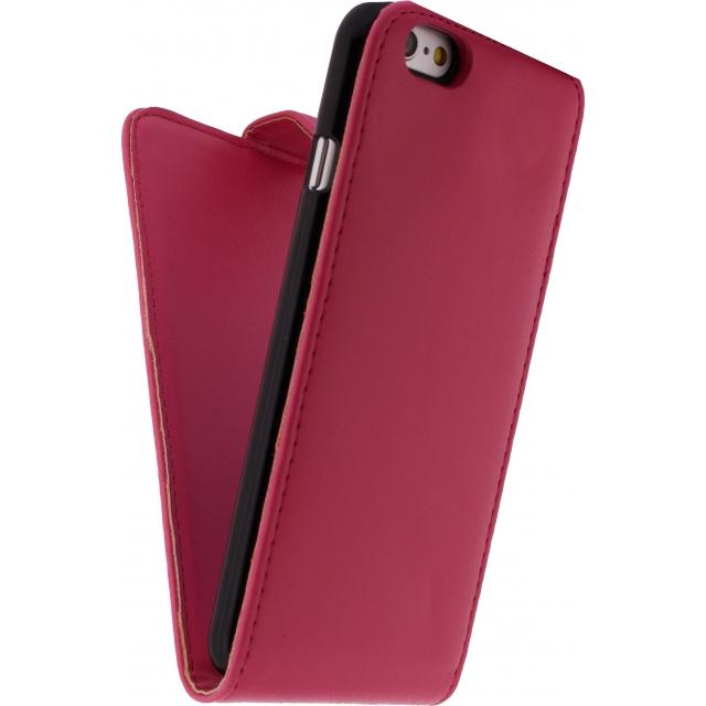 Apple iPhone 6/6S telefoonhoes - Roze - Xccess