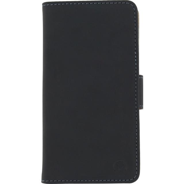 Afbeelding van Mobilize Slim Wallet Book Case Samsung Galaxy Ace 4 SM G357 White Mo