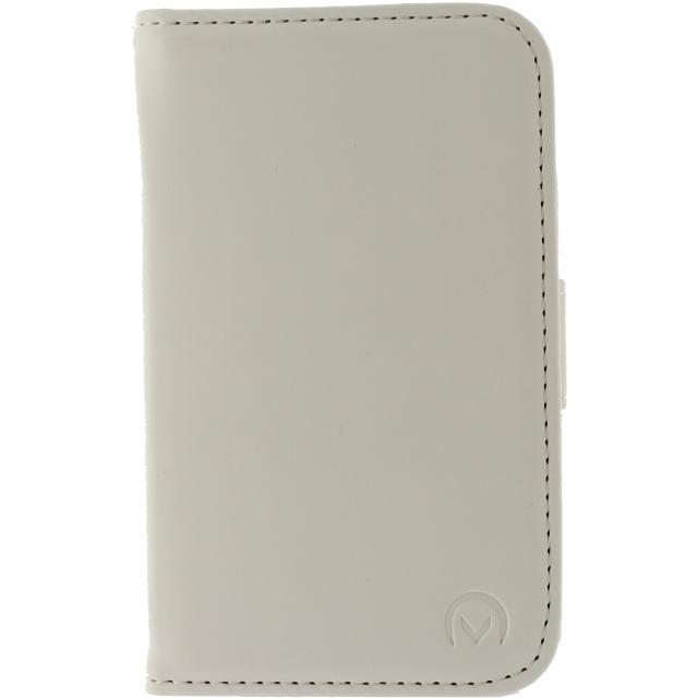 Mobilize Slim Wallet Book Case Samsung Galaxy Young 2 White mobilize kopen in de aanbieding Mobilize Slim Wallet Book Case Samsung Galaxy Young 2 White mobilize kopen in de aanbieding