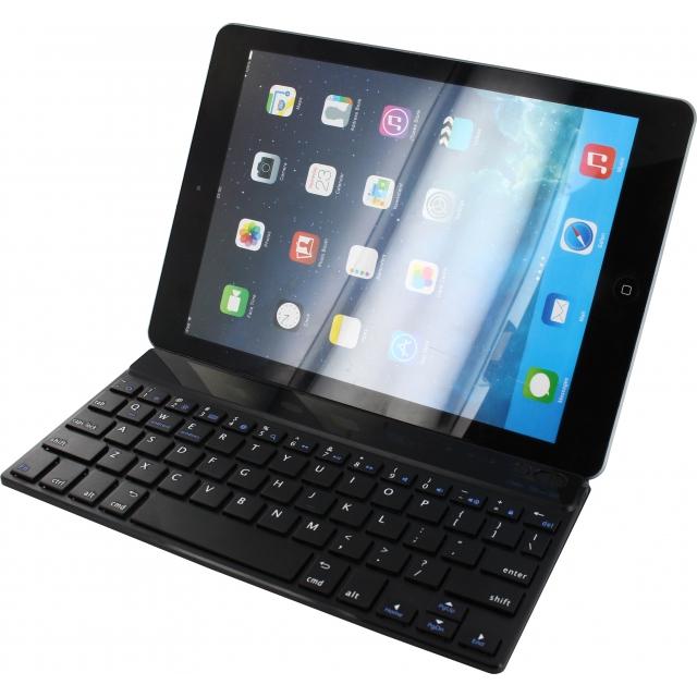 Afbeelding van Tablet hoesje met toetsenbord Universeel 7 inch Xccess