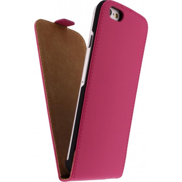 Mobilize Ultra Slim Flip Case Apple Iphone 66S Fuchsia mobilize kopen in de aanbieding Mobilize Ultra Slim Flip Case Apple Iphone 66S Fuchsia mobilize kopen in de aanbieding
