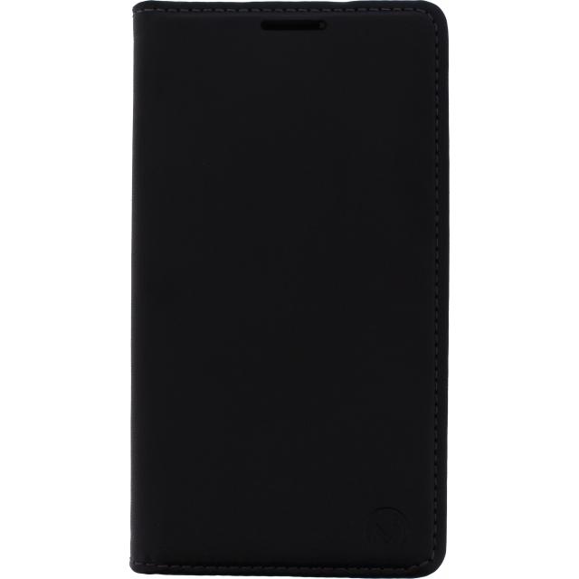 Afbeelding van Mobilize Ultra Slim Flip Case LG L90 Black