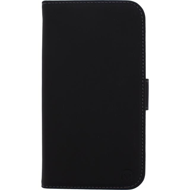 Mobilize Slim Wallet Book Case Huawei Ascend G630 Black mobilize kopen in de aanbieding Mobilize Slim Wallet Book Case Huawei Ascend G630 Black mobilize kopen in de aanbieding