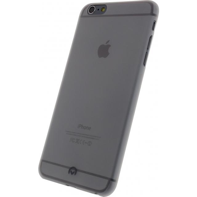 Afbeelding van Mobilize Gelly Case Apple iPhone 6 Plus/6S Plus Milky White