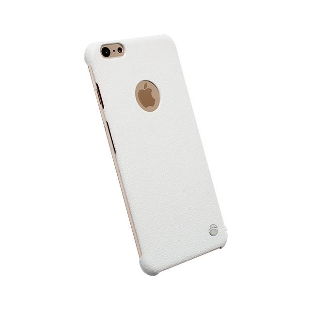 Afbeelding van 90014 Krusell Malmö Texture Cover Apple iPhone 6 Plus/6S Plus Black