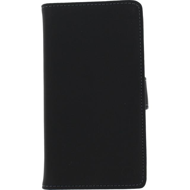 Afbeelding van Mobilize Slim Wallet Book Case HTC Desire 510 Fuchsia