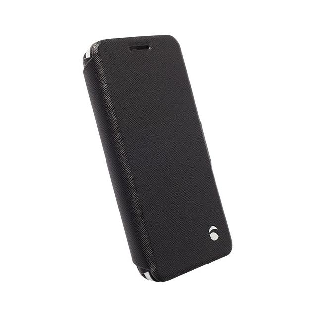 Afbeelding van 75930 Krusell Malmö FlipCover Stand LG G2 Mini Black