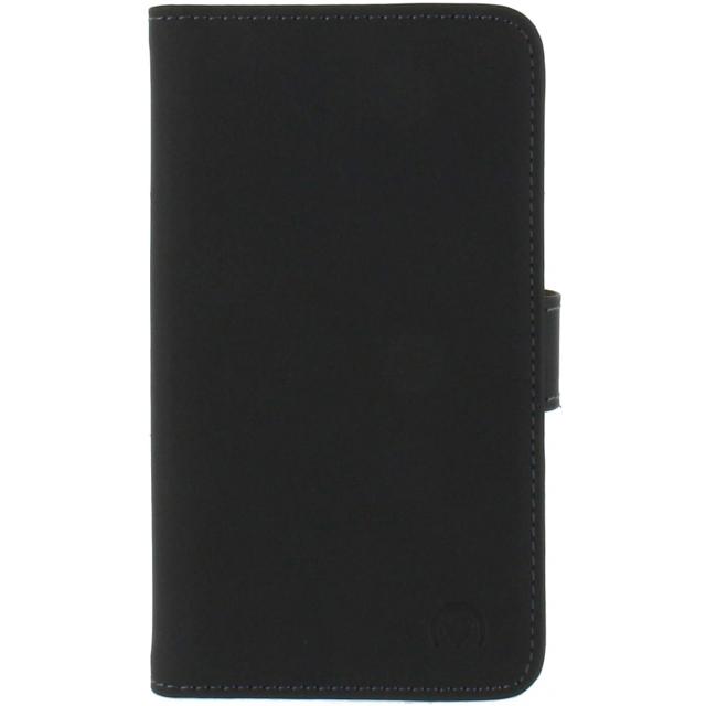 Afbeelding van Mobilize Classic Wallet Book Case Motorola Moto X Style Black Mobili