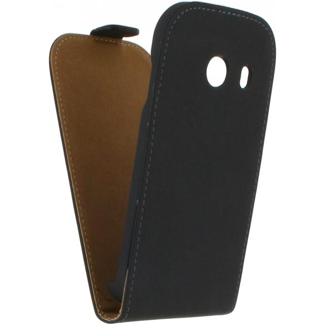 Mobilize Ultra Slim Flip Case Samsung Galaxy Ace Style Black Mobiliz mobilize kopen in de aanbieding Mobilize Ultra Slim Flip Case Samsung Galaxy Ace Style Black Mobiliz mobilize kopen in de aanbieding