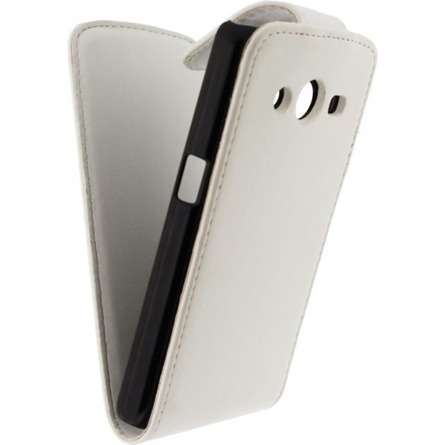 Afbeelding van Xccess Flip Case Samsung Galaxy Core II Pink