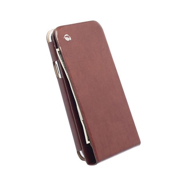 Afbeelding van 75997 Krusell Kalmar Wallet Case Samsung Galaxy Alpha Black