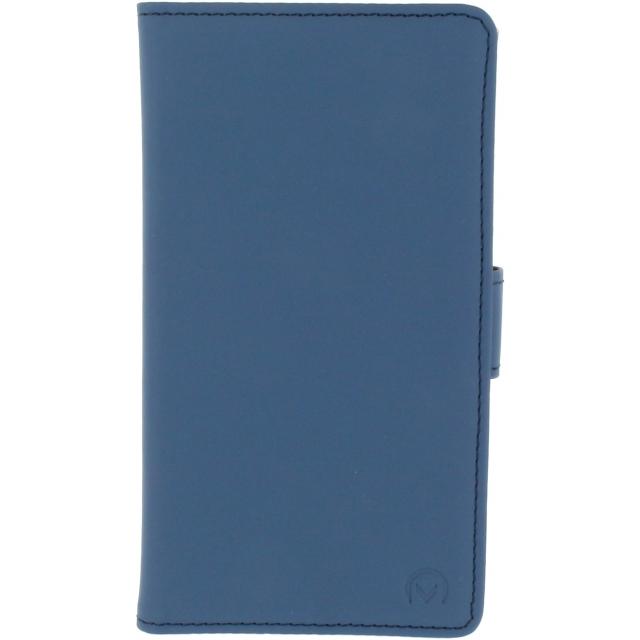 Afbeelding van Mobilize Ultra Slim Flip Case Motorola Moto E 2nd Gen. Black Mobiliz