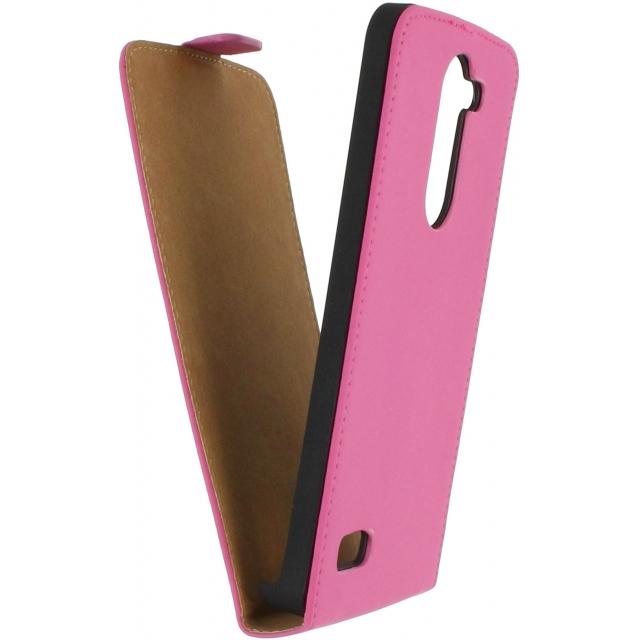 Afbeelding van Mobilize Ultra Slim Flip Case LG L Bello Black