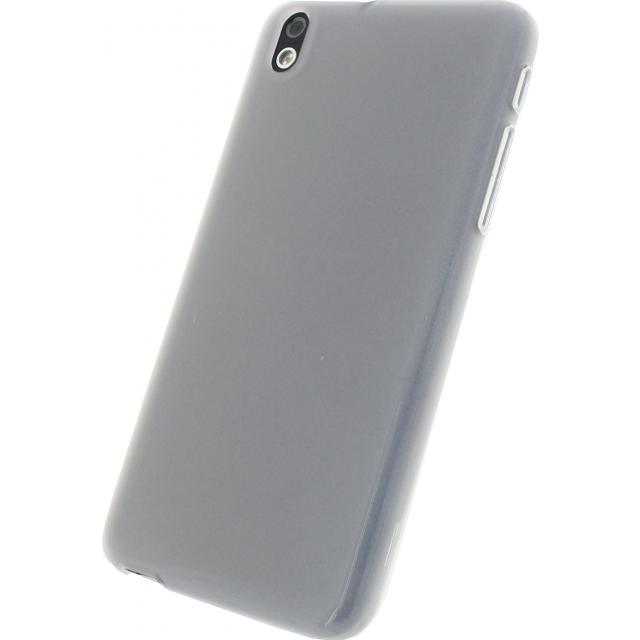 Afbeelding van Xccess TPU Case HTC Desire 816 Transparent Black