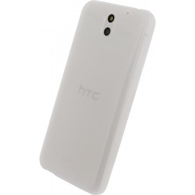 Afbeelding van Xccess TPU Case HTC Desire 610 Transparent Black