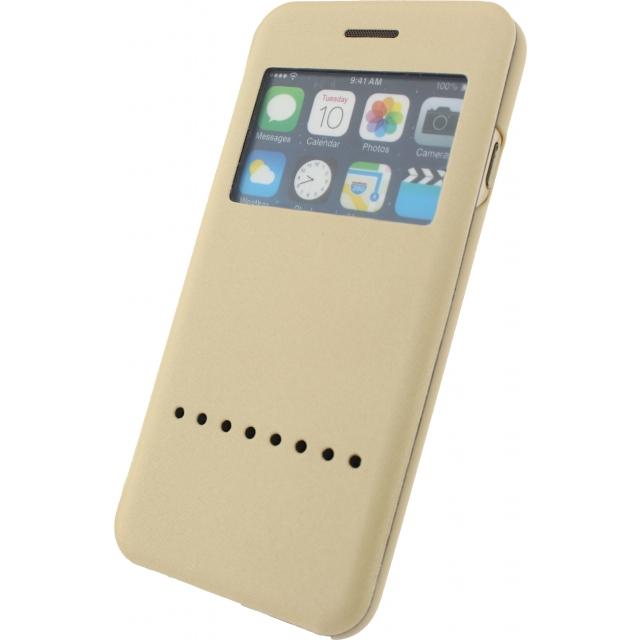 Rock Rapid Case Apple Iphone 6 Plus6S Plus Light Gold rock kopen in de aanbieding Rock Rapid Case Apple Iphone 6 Plus6S Plus Light Gold rock kopen in de aanbieding