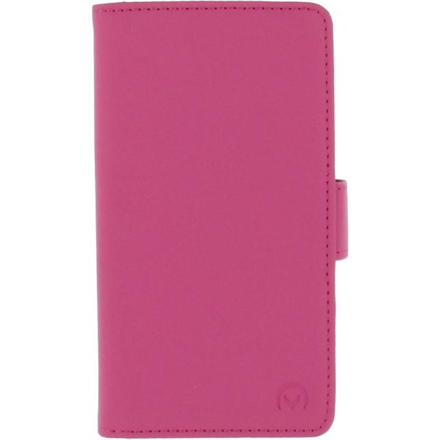 Afbeelding van Mobilize Slim Wallet Book Case Huawei Ascend Y550 Black