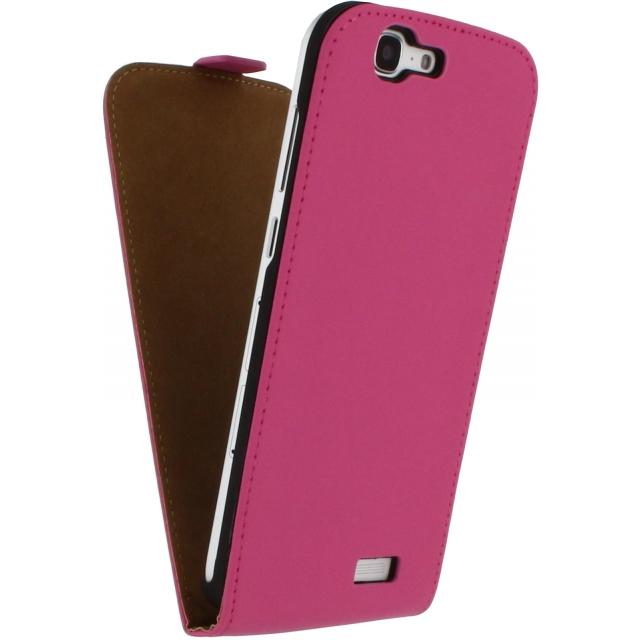 Mobilize Ultra Slim Flip Case Huawei Ascend G7 Fuchsia mobilize kopen in de aanbieding Mobilize Ultra Slim Flip Case Huawei Ascend G7 Fuchsia mobilize kopen in de aanbieding