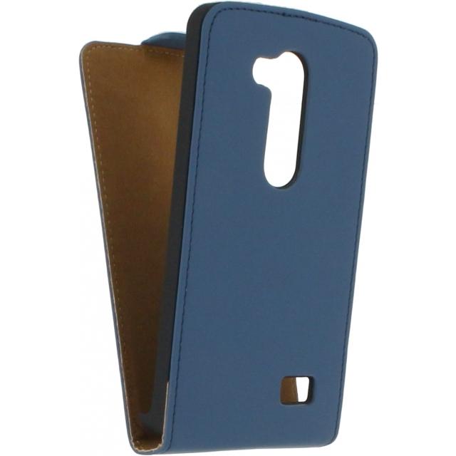 Mobilize Ultra Slim Flip Case Lg L Fino Dark Blue mobilize kopen in de aanbieding Mobilize Ultra Slim Flip Case Lg L Fino Dark Blue mobilize kopen in de aanbieding