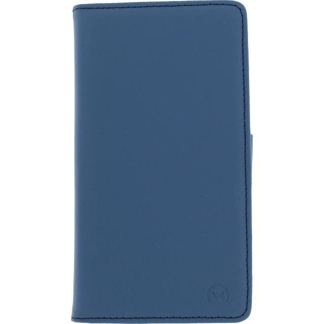 Afbeelding van Mobilize Slim Wallet Book Case Nokia Lumia 830 Dark Blue