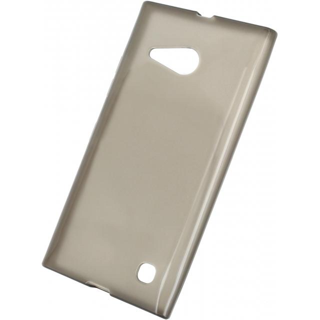 Mobilize Gelly Case Nokia Lumia 735 Smokey Grey mobilize kopen in de aanbieding Mobilize Gelly Case Nokia Lumia 735 Smokey Grey mobilize kopen in de aanbieding