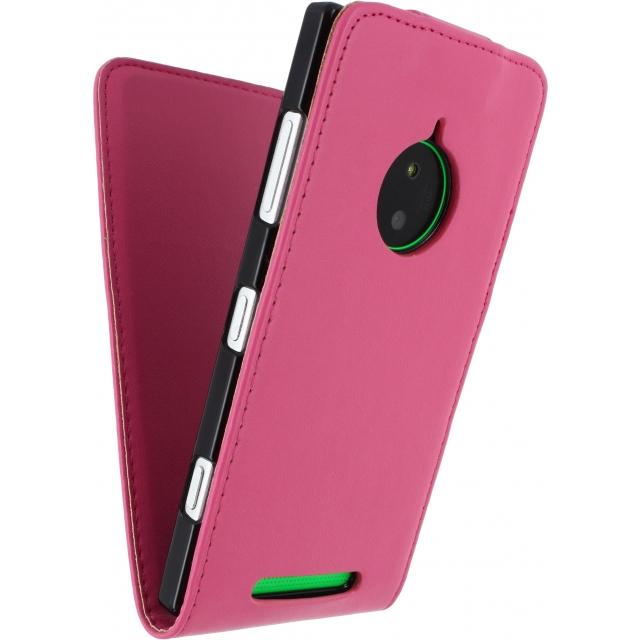 Xccess Flip Case Nokia Lumia 830 Pink xccess kopen in de aanbieding Xccess Flip Case Nokia Lumia 830 Pink xccess kopen in de aanbieding